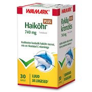 Walmark Haikõhr PLUS 740 mg