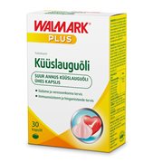 Walmark Küüslauguõli kapslid