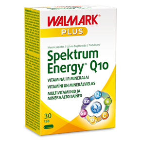 Walmark Spektrum Energy Q10