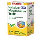 Vitamiinid, mineraalained ...