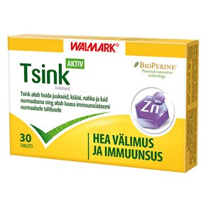 Walmark Tsink Aktiv