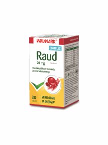 Walmark Raud 20mg Complex