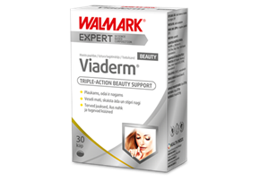 Walmark Viaderm Beauty kapslid