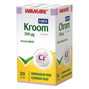 Walmark Kroom FORTE 200 μg