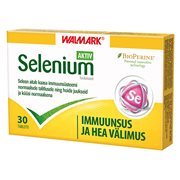 Walmark Selenium Aktiv